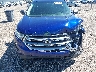2FMTK3G94FB****** Repairable 2015 Ford Edge in Lincoln