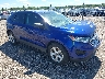2FMTK3G94FB****** Salvage and Wrecked 2015 Ford Edge in Lincoln