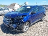 2FMTK3G94FB****** Used and Repairable 2015 Ford Edge in Lincoln
