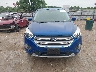1FMCU9GD2KU****** Wrecked 2019 Ford Escape in Oklahoma State