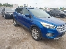1FMCU9GD2KU****** Salvage and Wrecked 2019 Ford Escape in Oklahoma City