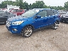 1FMCU9GD2KU****** Used and Repairable 2019 Ford Escape in Oklahoma City