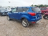 1FMCU9GD2KU****** Salvage and Repairable 2019 Ford Escape in Oklahoma City