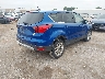 1FMCU9GD2KU****** Salvage and Wrecked 2019 Ford Escape in Oklahoma State