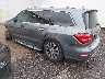 4JGDF6EE4JB****** Salvage and Repairable 2018 Mercedes-Benz Gls 450 in Minneapolis Saint Paul