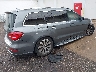 4JGDF6EE4JB****** Salvage and Wrecked 2018 Mercedes-Benz Gls 450 in Minnesota State