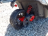 57XAAPFA2G7****** Repairable 2016 Polaris Slingshot in Illinois State