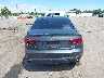 WAUANAF43HN****** Wrecked 2017 Audi A4