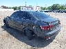 WAUANAF43HN****** Salvage and Repairable 2017 Audi A4 in Culpeper