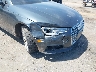 WAUANAF43HN****** Salvage and Repairable 2017 Audi A4 in Virginia State