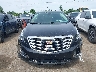 1GYKNDRS6KZ****** Wrecked 2019 Cadillac XT5 in Michigan State
