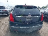 1GYKNDRS6KZ****** Wrecked 2019 Cadillac XT5