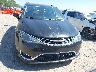 2C4RC1EG6JR****** Destrozados 2018 Chrysler Pacifica en Estado de Kansas