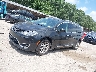 2C4RC1EG6JR****** Reparables 2018 Chrysler Pacifica en Estado de Kansas