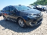 2C4RC1EG6JR****** Salvamento y Destrozados 2018 Chrysler Pacifica en Kansas City