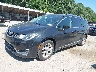 2C4RC1EG6JR****** Usados y Reparables 2018 Chrysler Pacifica en Kansas City
