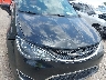 2C4RC1EG6JR****** Salvamento y Reparables 2018 Chrysler Pacifica en Estado de Kansas