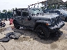 1C4HJXDG9NW****** Salvage and Wrecked 2022 Jeep Wrangler in Baltimore