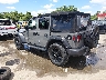 1C4HJXDG9NW****** Salvage and Repairable 2022 Jeep Wrangler in Baltimore