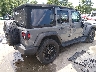 1C4HJXDG9NW****** Salvage and Wrecked 2022 Jeep Wrangler in Maryland State