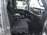 1C4HJXDG9NW****** Used and Repairable 2022 Jeep Wrangler in Maryland State
