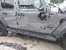 1C4HJXDG9NW****** Salvage and Repairable 2022 Jeep Wrangler in Maryland State