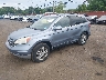 5J6RE4H76BL****** Salvage and Repairable 2011 Honda CR-V in New Jersey State