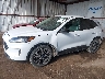 1FMCU0G68MU****** Repairable 2021 Ford Escape in Oklahoma State