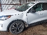 1FMCU0G68MU****** Salvage and Repairable 2021 Ford Escape in Oklahoma State