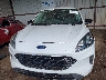 1FMCU0G68MU****** Wrecked 2021 Ford Escape in Oklahoma State