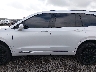 1GYKPGRS2MZ****** Salvage 2021 Cadillac XT6