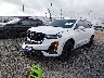 1GYKPGRS2MZ****** Used and Repairable 2021 Cadillac XT6 in Lafayette