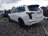 1GYKPGRS2MZ****** Salvage and Repairable 2021 Cadillac XT6 in Lafayette