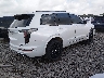 1GYKPGRS2MZ****** Salvage and Wrecked 2021 Cadillac XT6 in Louisiana State