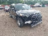 1FMSK8DH2MG****** Repairable 2021 Ford Explorer