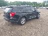 1FMSK8DH2MG****** Salvage and Wrecked 2021 Ford Explorer in New Jersey State