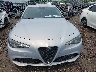 ZARFAMANXL7****** Wrecked 2020 Alfa Romeo Giulia in Oklahoma State