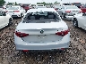 ZARFAMANXL7****** Wrecked 2020 Alfa Romeo Giulia