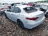 ZARFAMANXL7****** Salvage and Repairable 2020 Alfa Romeo Giulia in Tulsa
