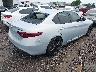 ZARFAMANXL7****** Salvage and Wrecked 2020 Alfa Romeo Giulia in Oklahoma State