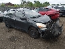 JTDBT923X81****** Salvage and Wrecked 2008 Toyota Yaris in Boston Shirley
