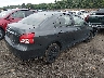 JTDBT923X81****** Salvage and Wrecked 2008 Toyota Yaris in Massachusetts State