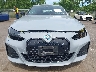 WBY43AW01RF****** Wrecked 2024 BMW I4 Gran Coupe in New Jersey State