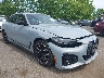 WBY43AW01RF****** Salvage and Wrecked 2024 BMW I4 Gran Coupe in Electric Vehicle Auctions