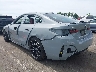 WBY43AW01RF****** Salvage and Repairable 2024 BMW I4 Gran Coupe in Electric Vehicle Auctions