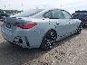 WBY43AW01RF****** Salvage and Wrecked 2024 BMW I4 Gran Coupe in New Jersey State