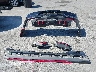 1FATP8UH6L5****** Destrozados 2020 Ford Mustang en Estado de California
