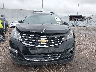 1GNKRJKD6FJ****** Wrecked 2015 Chevrolet Traverse in Texas State