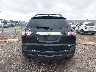 1GNKRJKD6FJ****** Wrecked 2015 Chevrolet Traverse