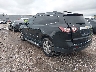 1GNKRJKD6FJ****** Salvage and Repairable 2015 Chevrolet Traverse in Houston North